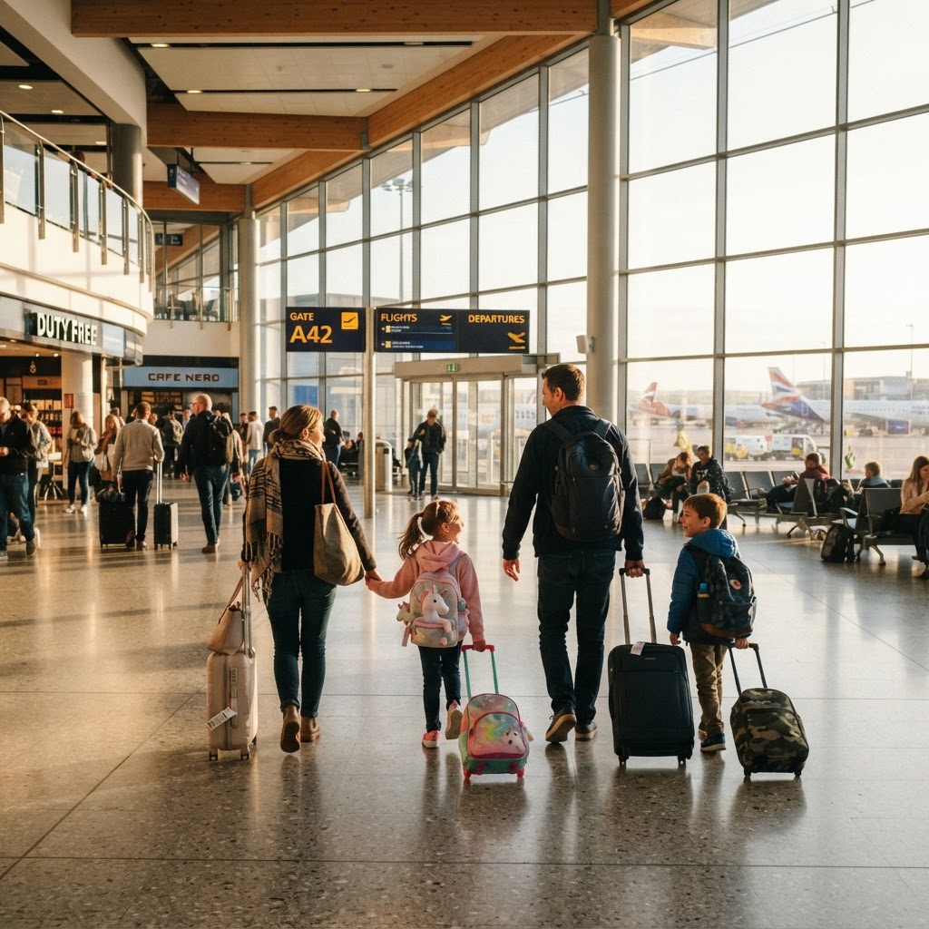 2026 Travel Trends: What Families Are Doing Differently This Year