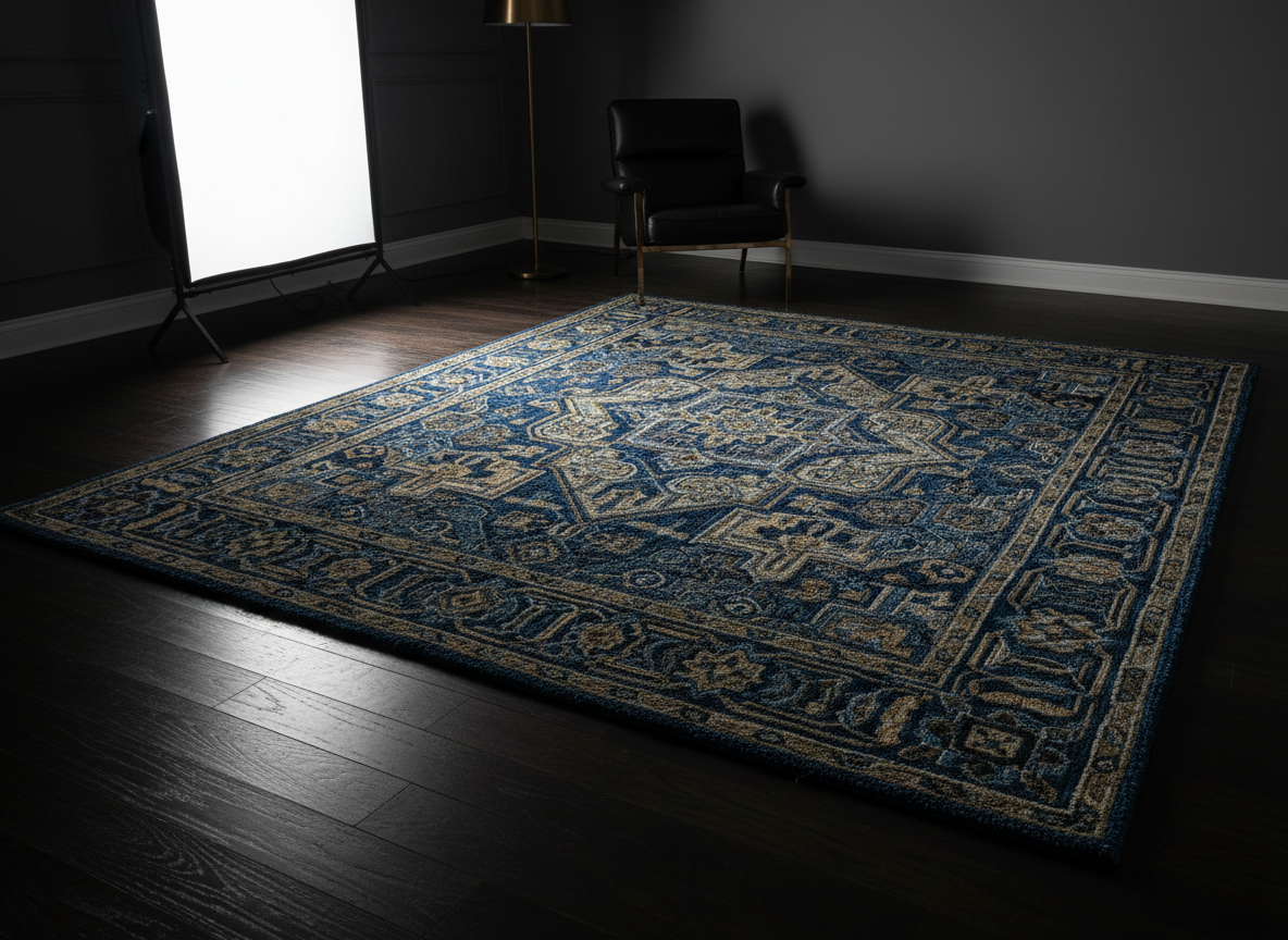 Area Rug Cleaning — Professional Carpet Cleaning Long Island NY