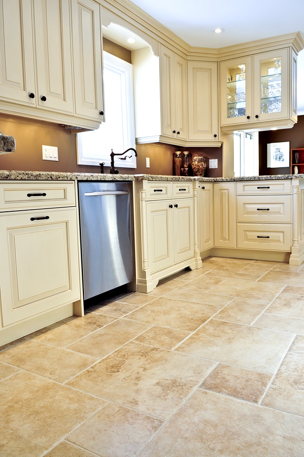 Tile & Grout — Professional Carpet Cleaning Long Island NY