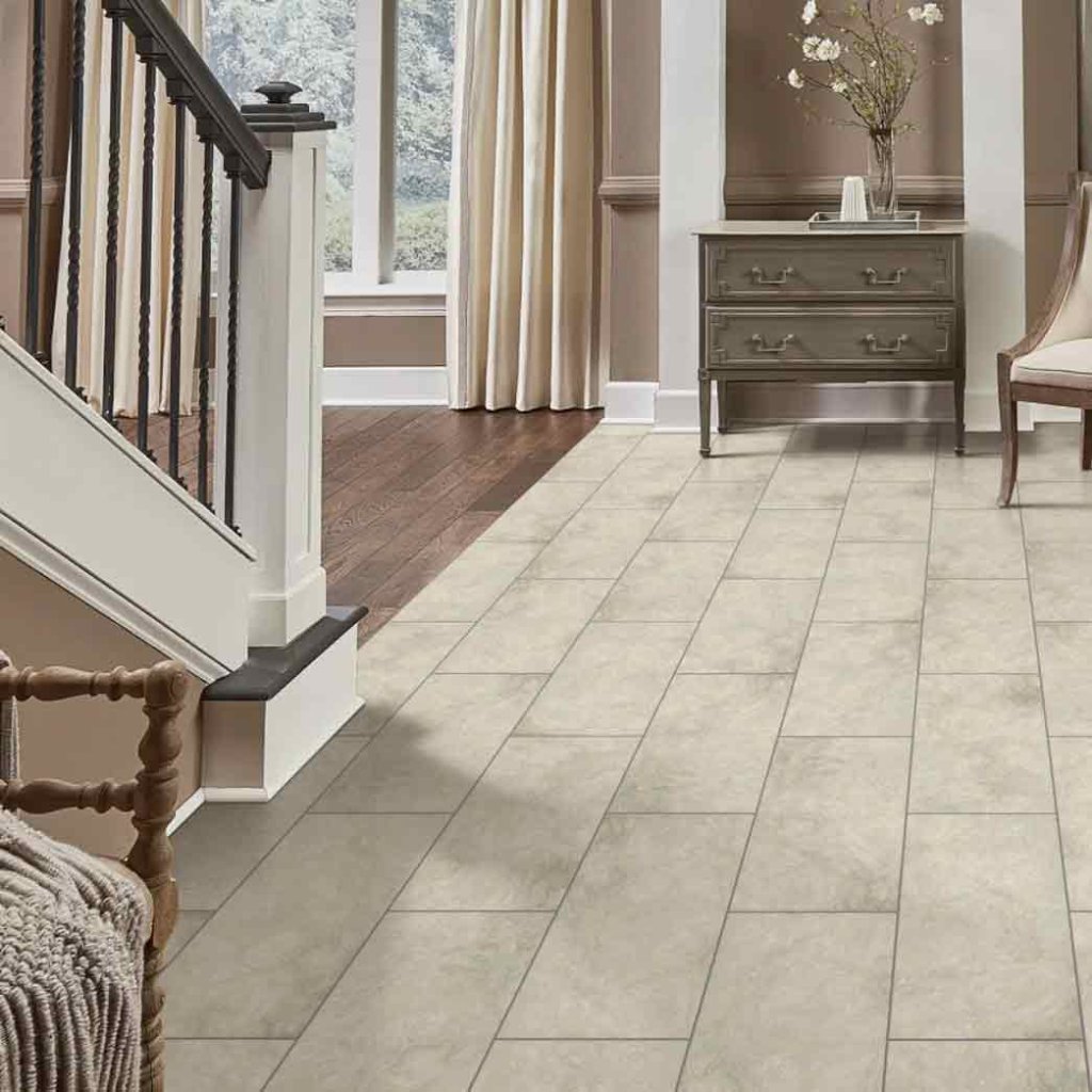 Luxury Vinyl Tile (LVT) and Luxury Vinyl Plank (LVP) — Professional Carpet Cleaning Long Island NY