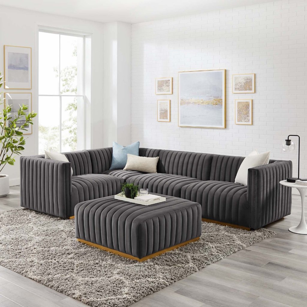 Upholstery — Professional Carpet Cleaning Long Island NY
