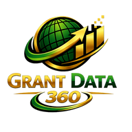 GrantData360 logo