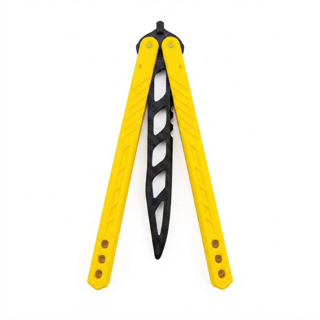 Butterfly Knife Trainer