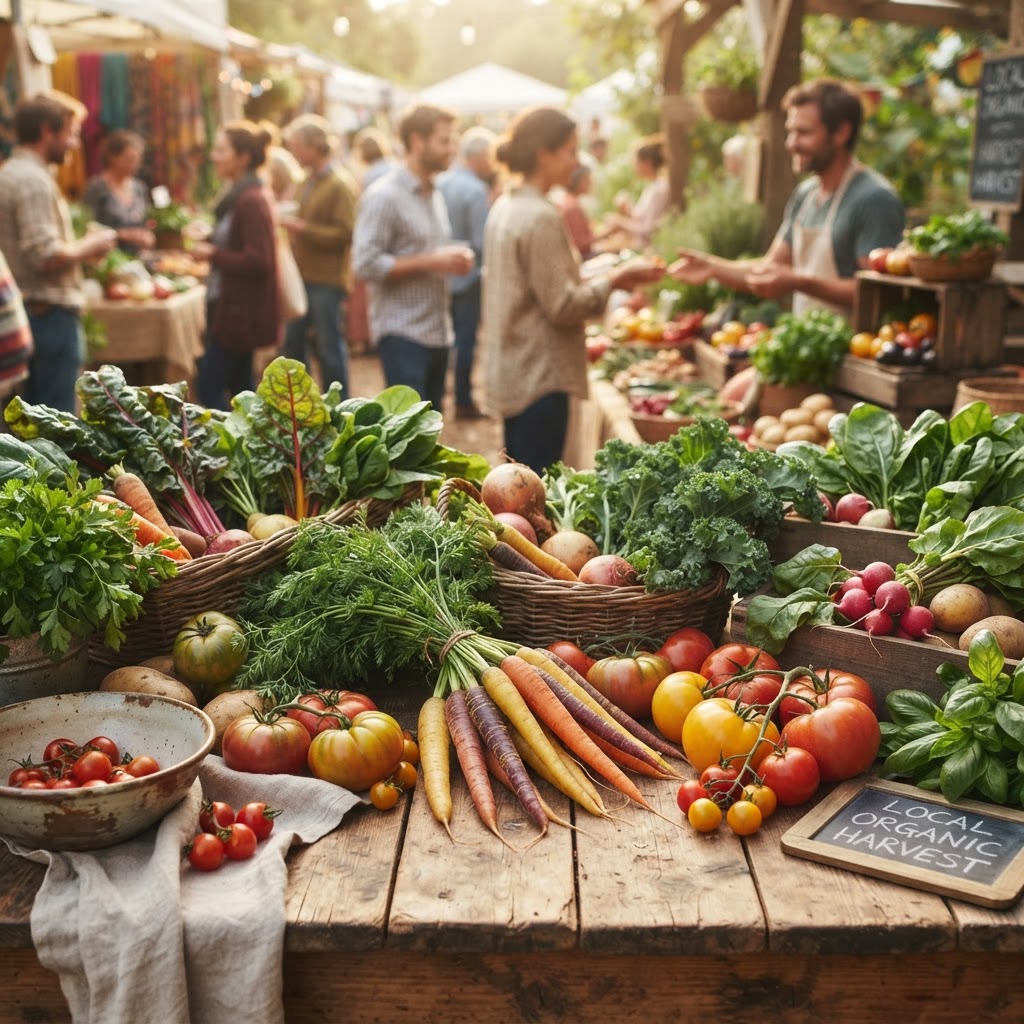 Il valore sociale del recupero alimentare