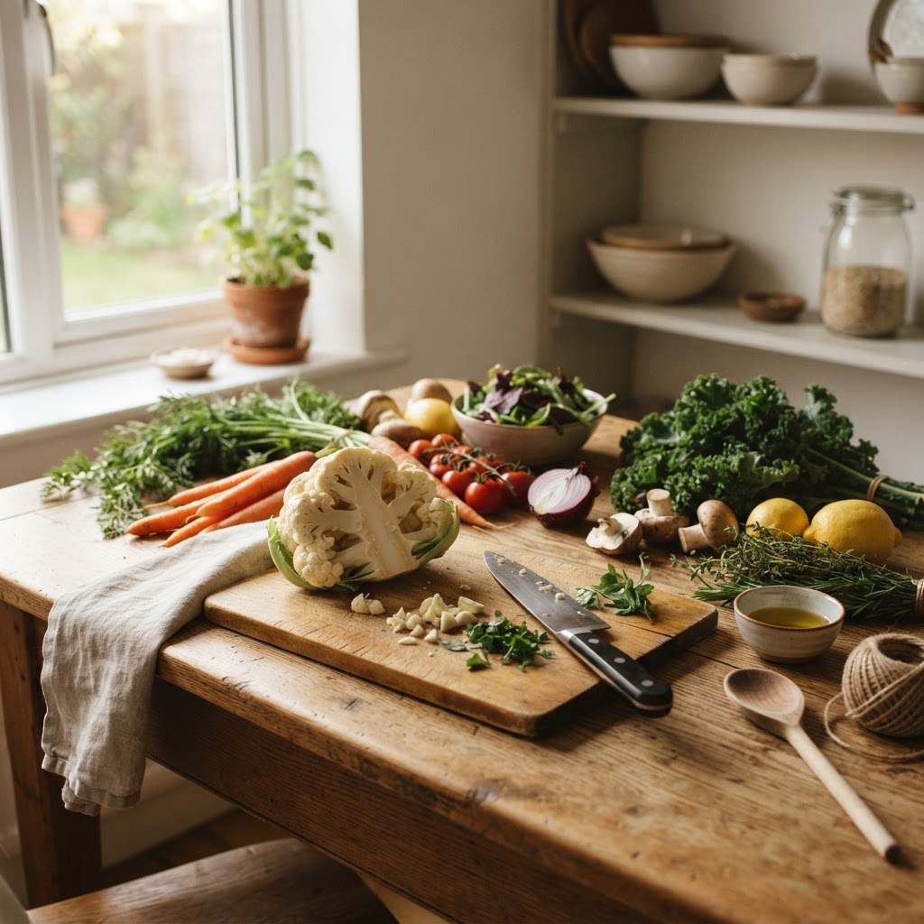 Ridurre lo spreco alimentare: una scelta consapevole