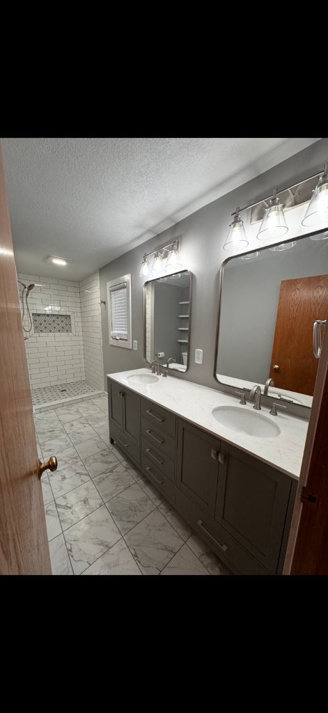 Master Bath Renovation