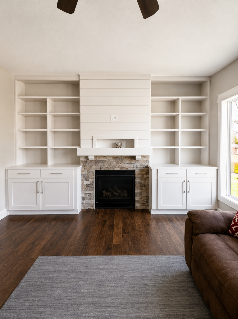 Handyman – Drywall, Doors/Windows, Rot/Damage, Fixtures