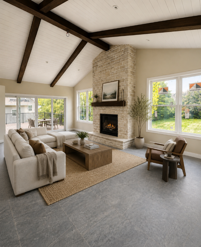 Four Seasons Room
