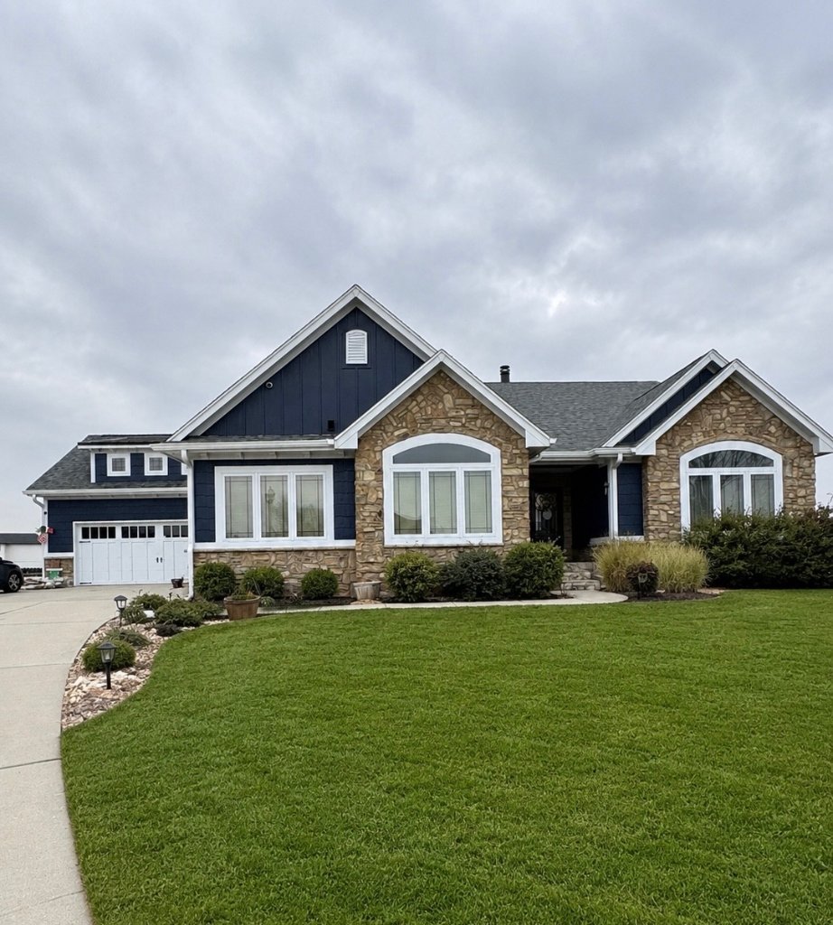 Painting – Interior, Exterior, Staining