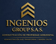 IngeLogicPH logo