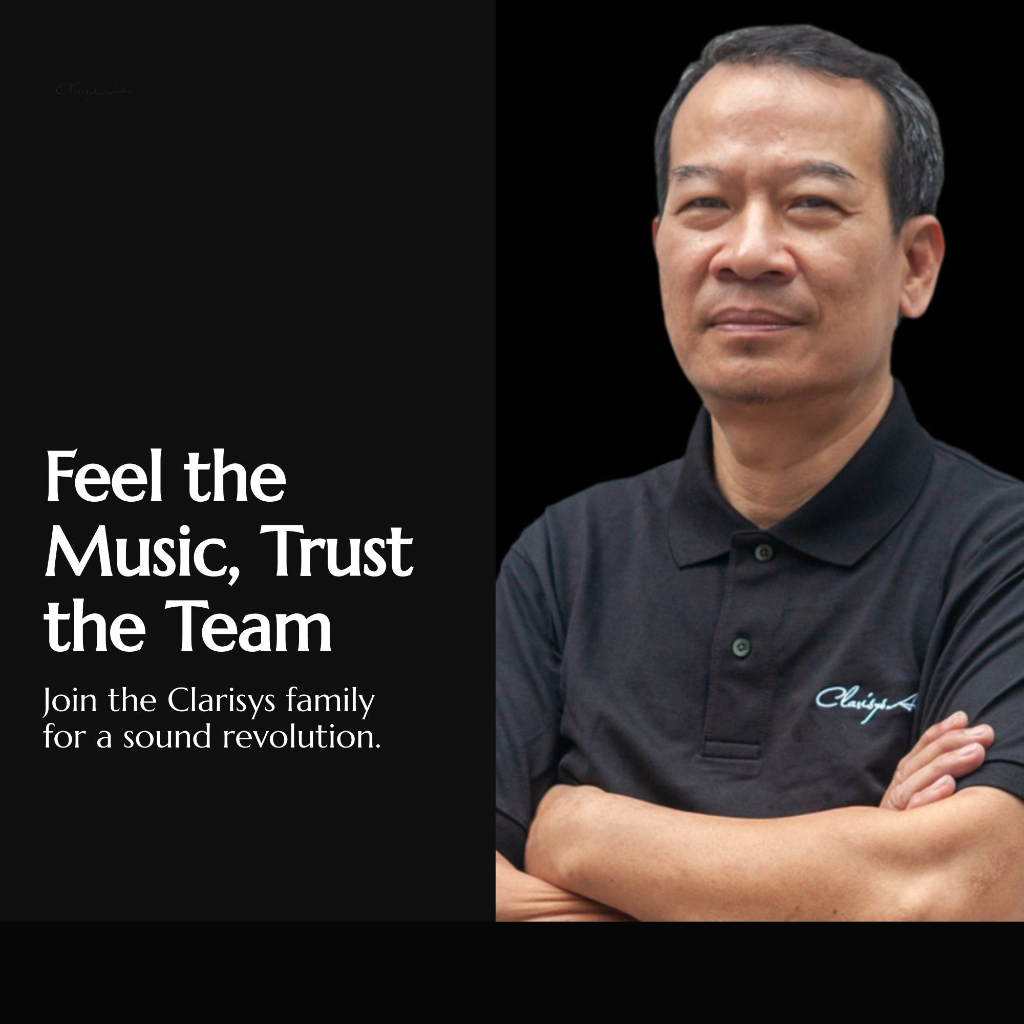 Bao — Head Engineer