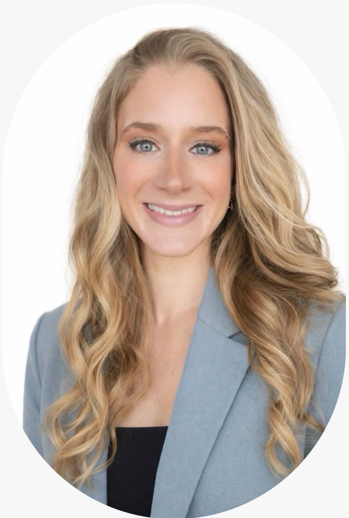 Samantha — Head of Marketing