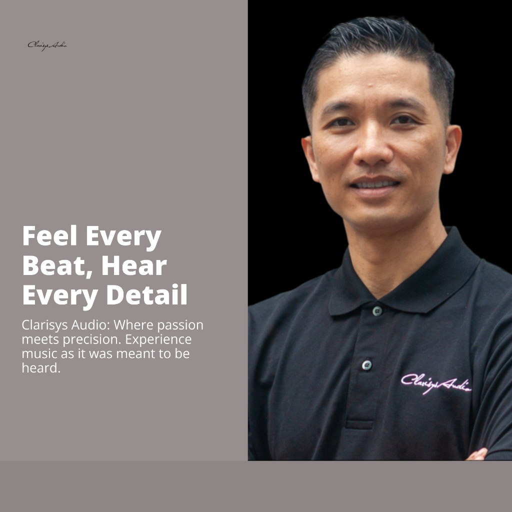 Bac — Head of Operations & Sourcing