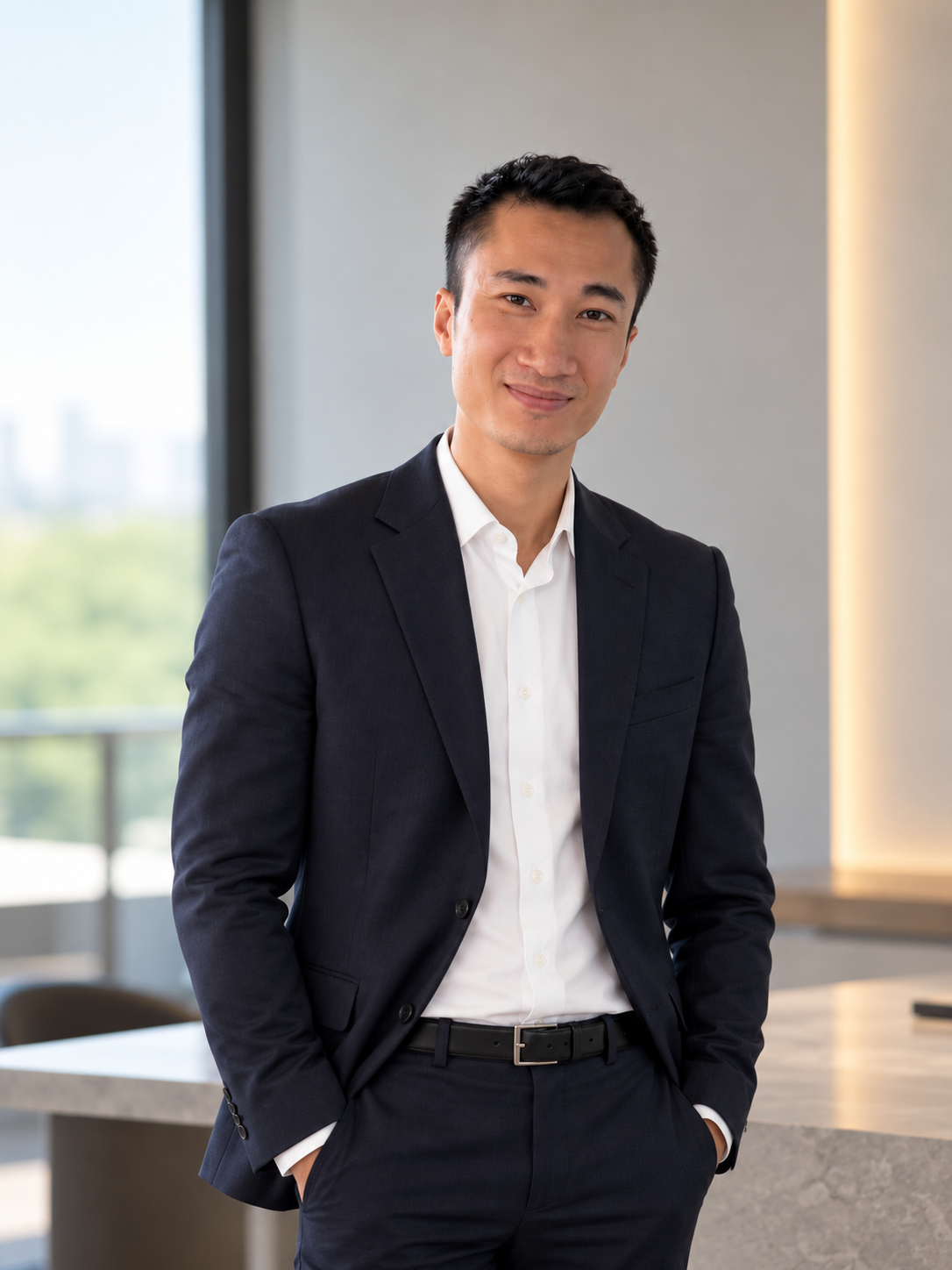 Son — Head of Operations, Vietnam