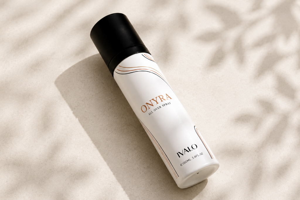 Onyra All Over Spray