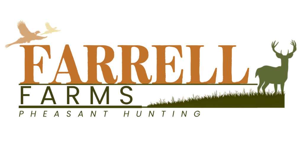 Farrell Farms — Pheasant Hunting
