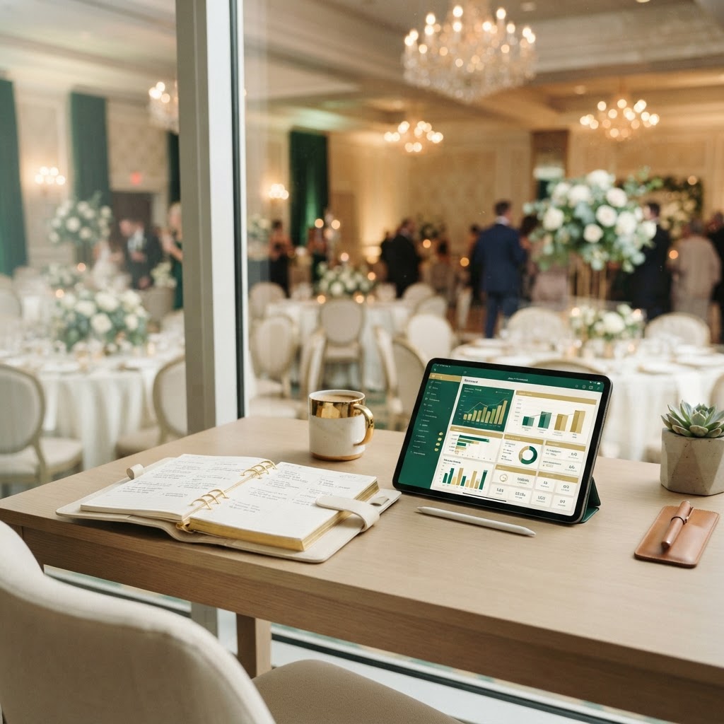 Best High-Risk Merchant Accounts for Wedding and Event Venues