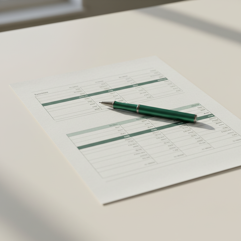 How to Read a Merchant Statement: A Line-by-Line Expert Guide