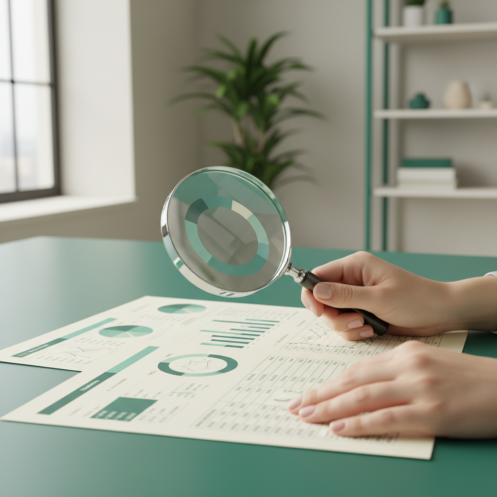 How to Read a Merchant Statement: Decoding Fees and Hidden Charges