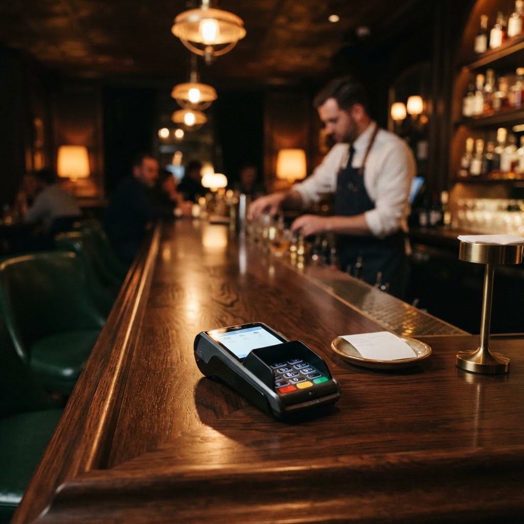 Bar Merchant Account Frozen? Here Is Your Immediate Recovery Plan