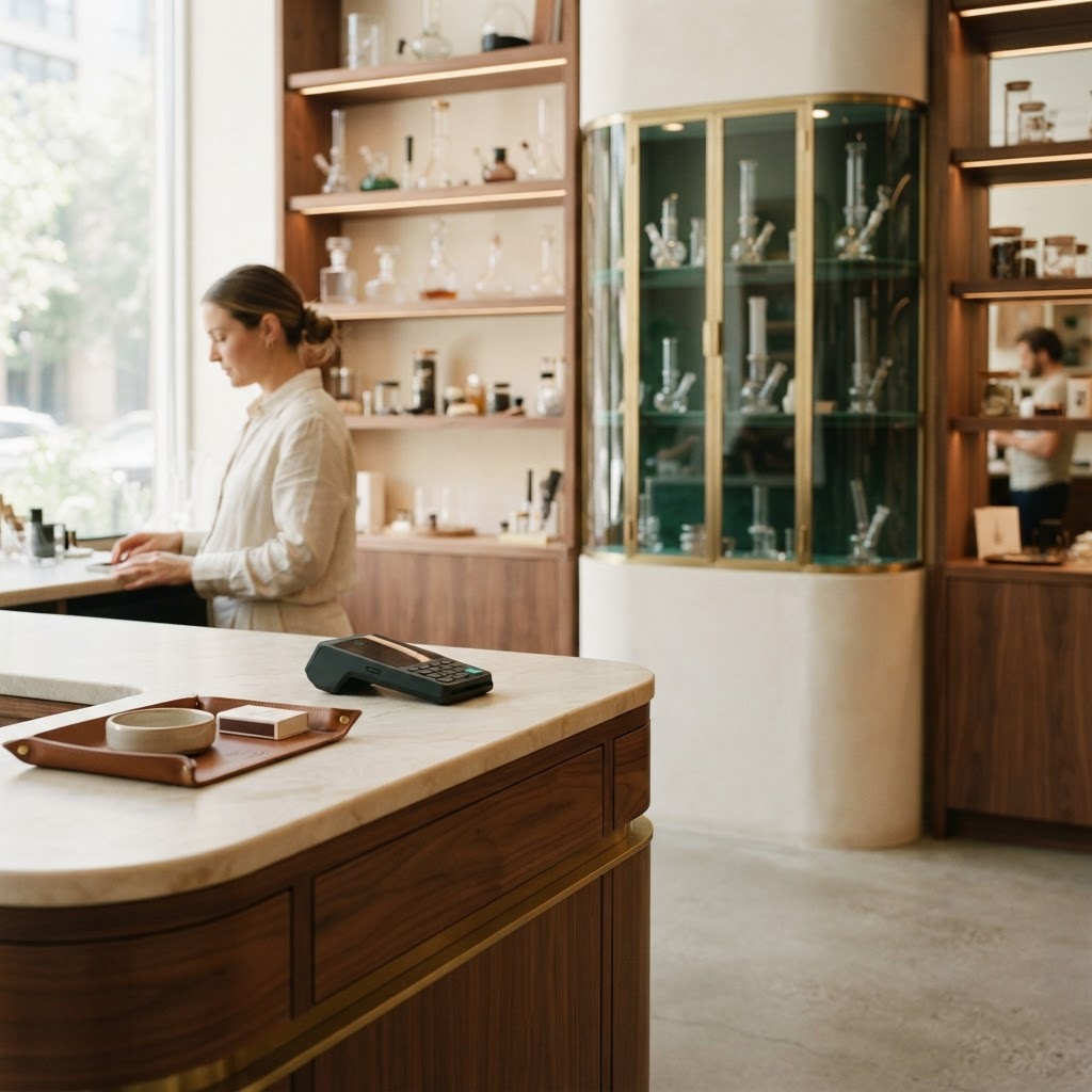 Smoke Shop High-Risk Merchant Accounts: 2024 Guide