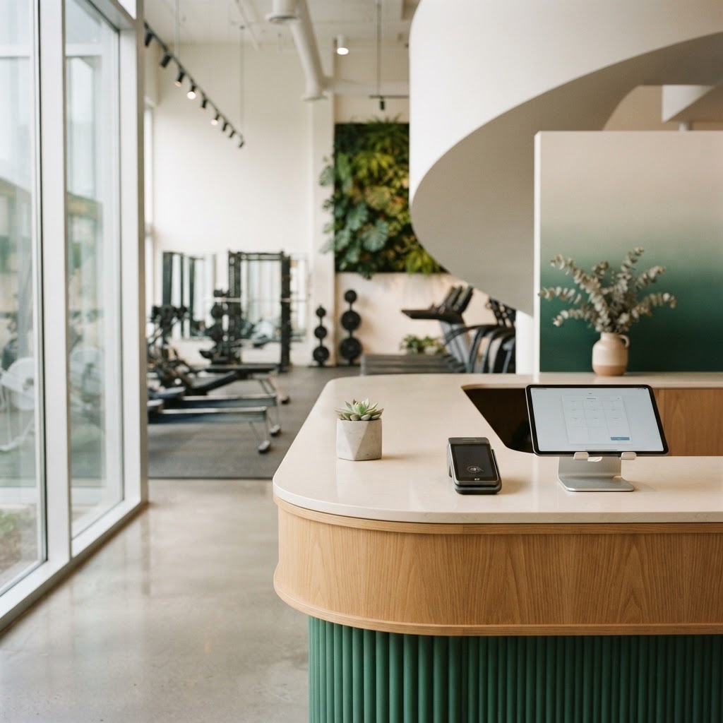 Gym Merchant Account Frozen? Here’s How to Restore Your Cash Flow