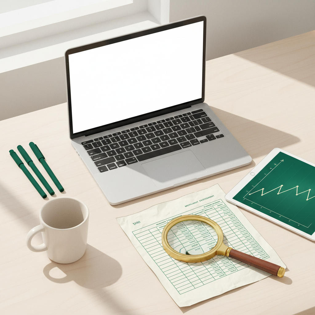 How to Read Interchange-Plus Pricing on a Merchant Statement