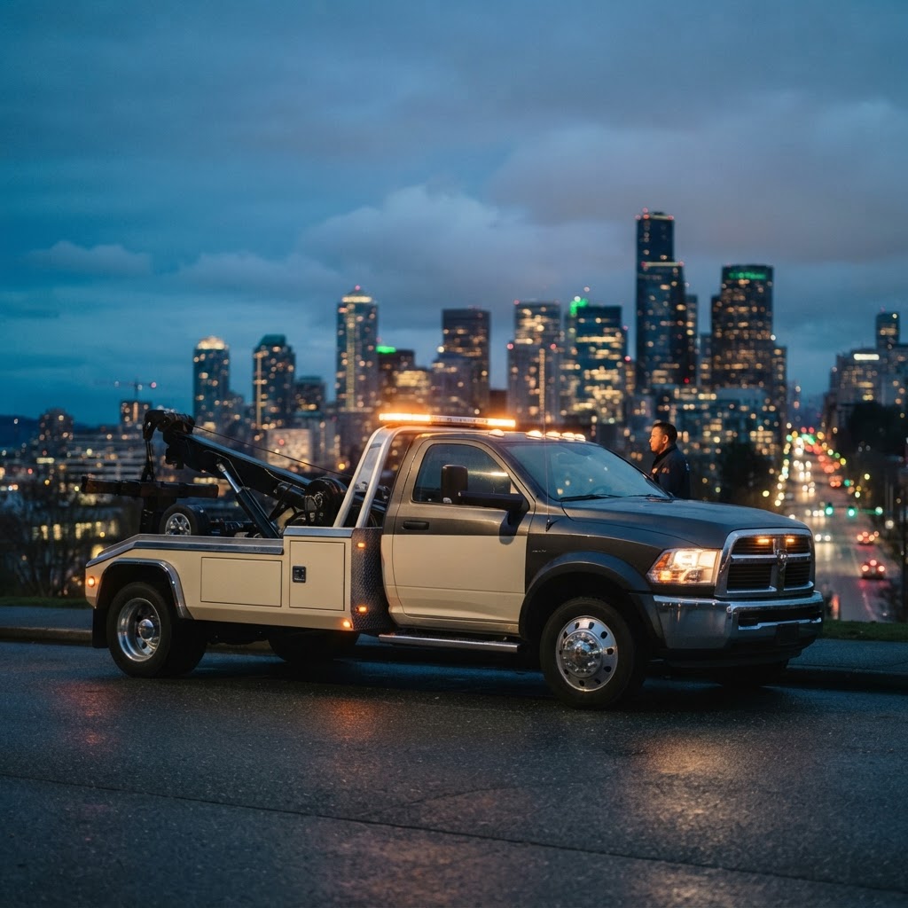 Why Your Towing Company Merchant Account Was Frozen & How to Fix It