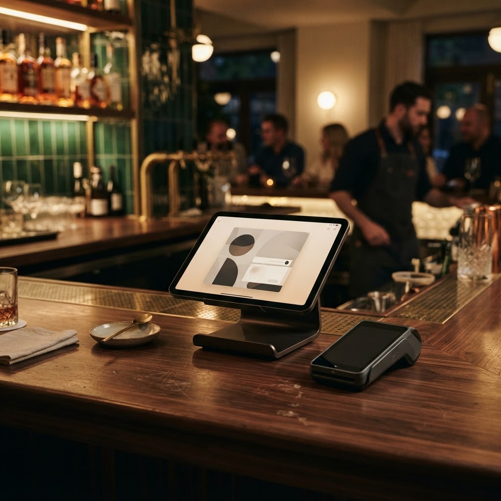 Why Your Bar Merchant Account Shut Down and How to Recover