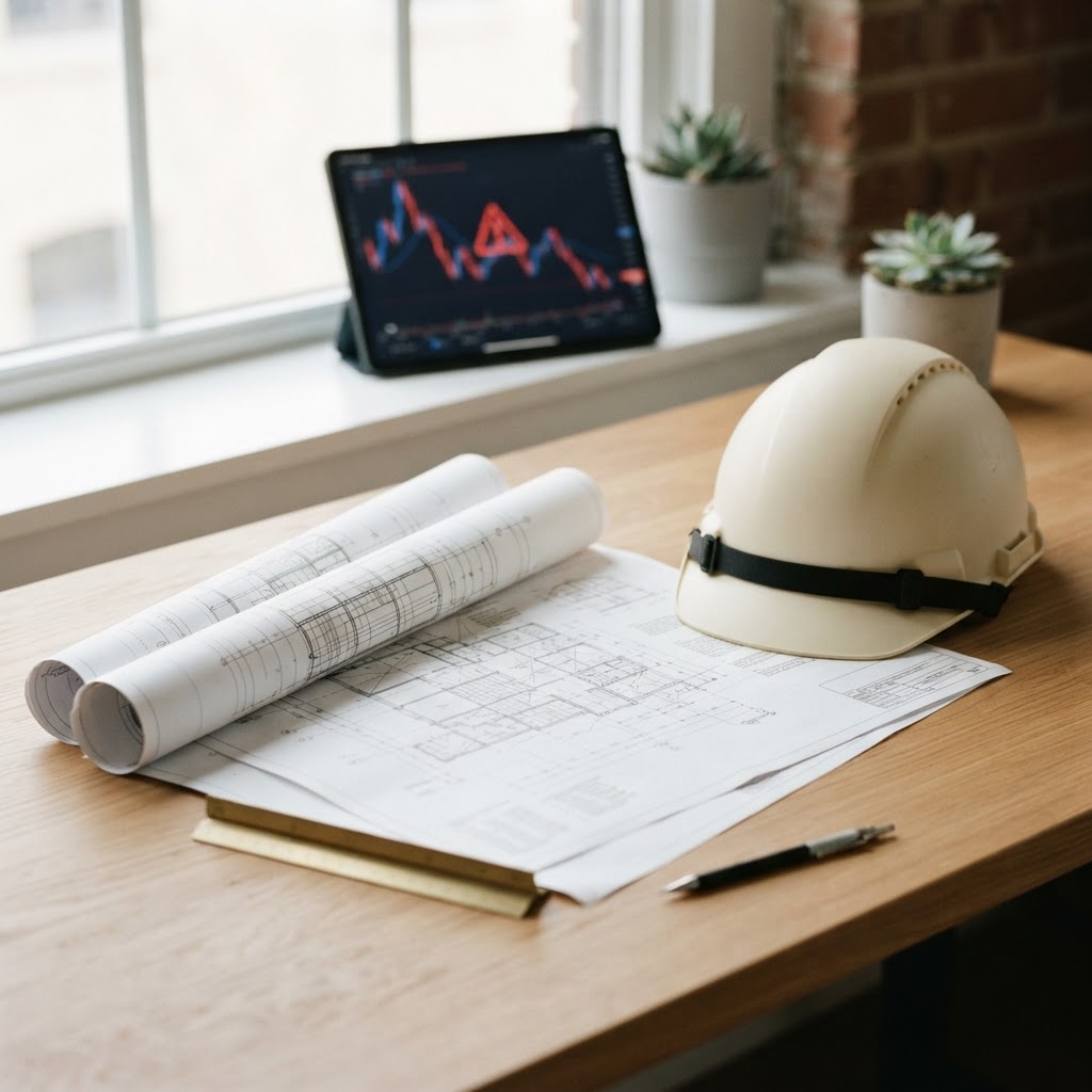 Contractor Merchant Account Frozen? Here Is Why and How to Fix It