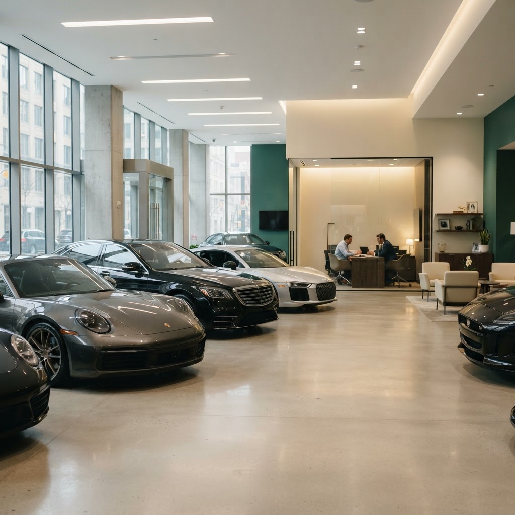 Best High-Risk Merchant Accounts for Used Car Dealers (2024 Guide)