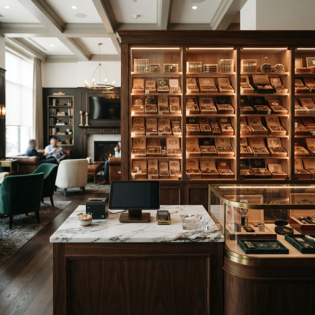 High-Risk Merchant Account for Tobacco Retailers: 2024 Guide