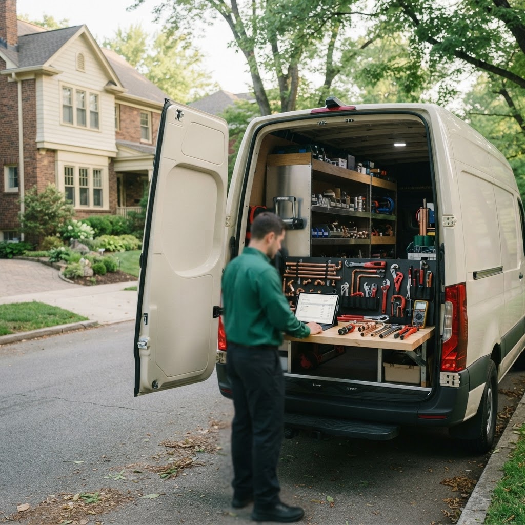 Plumbing Merchant Account Frozen: Square & Stripe Fix Guide