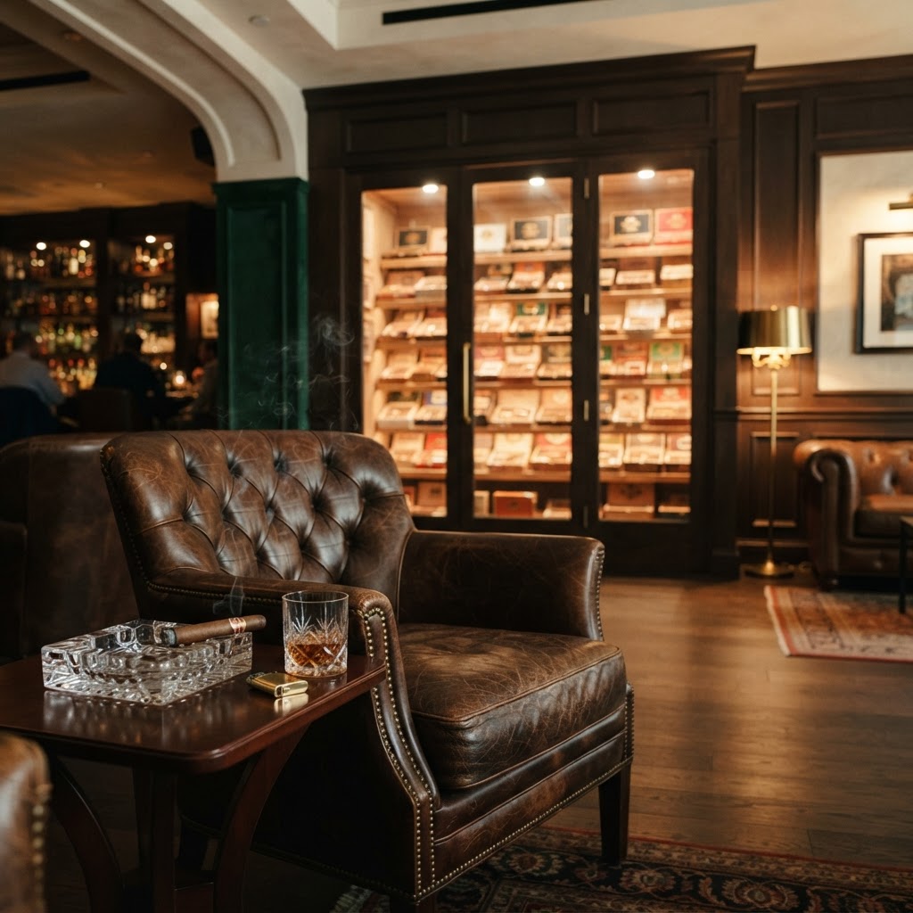 Why Your Cigar Shop Merchant Account is Frozen & How to Fix It