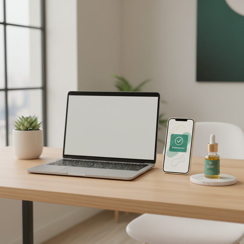 CBD Payment Processor Shutdown: A Step-by-Step Recovery Guide