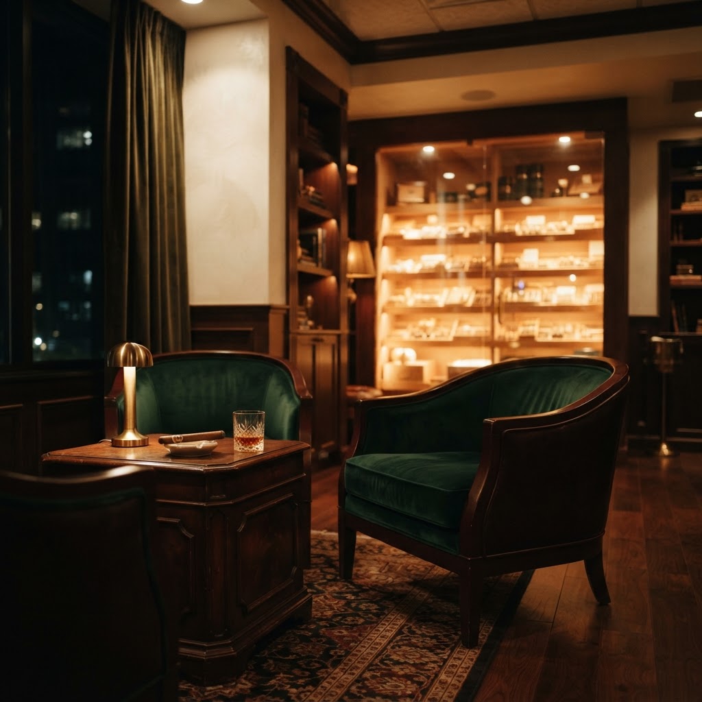 Best Cigar Lounge Merchant Account: High-Risk Guide