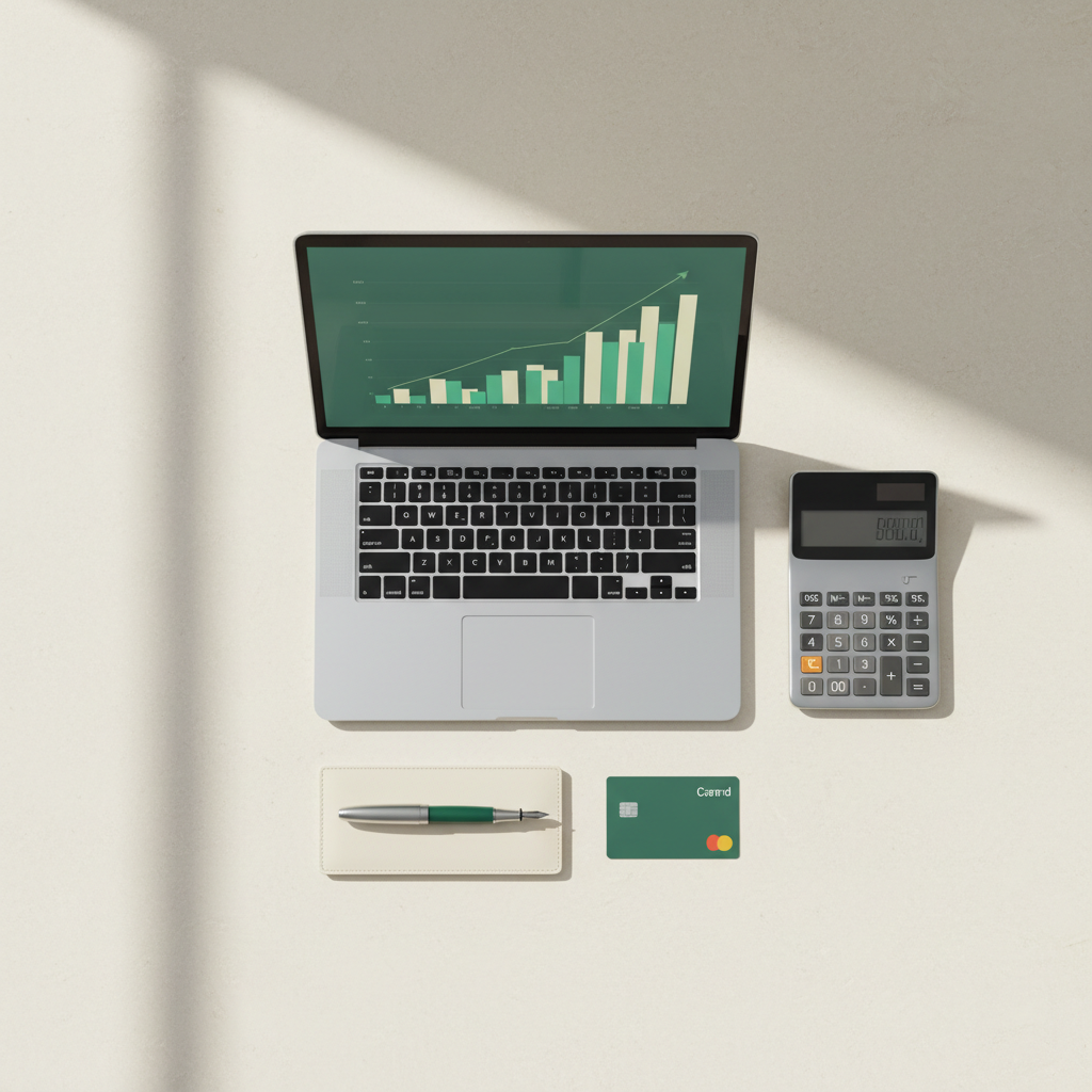 Interchange Plus vs. Flat Rate Pricing: Which Saves Your Business More?