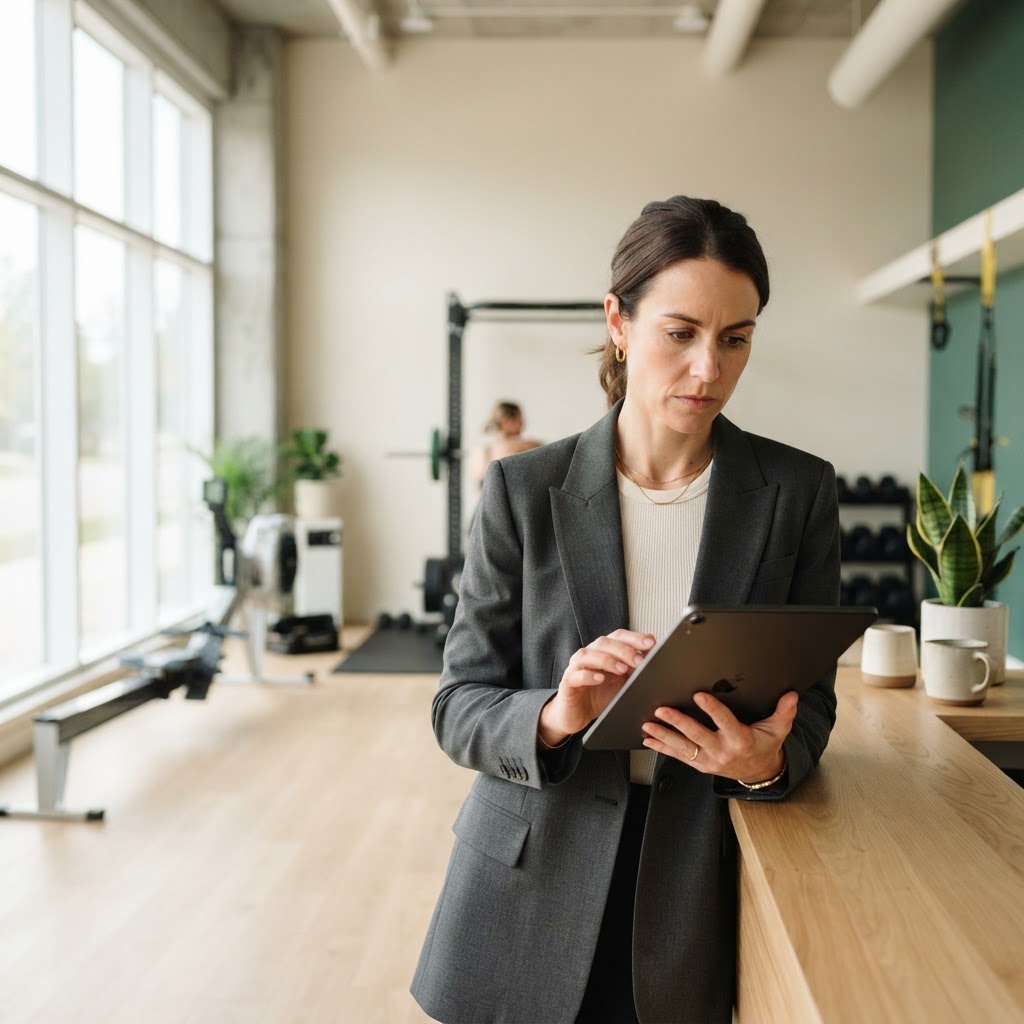 Personal Training Merchant Account Terminated? How to Recover Fast