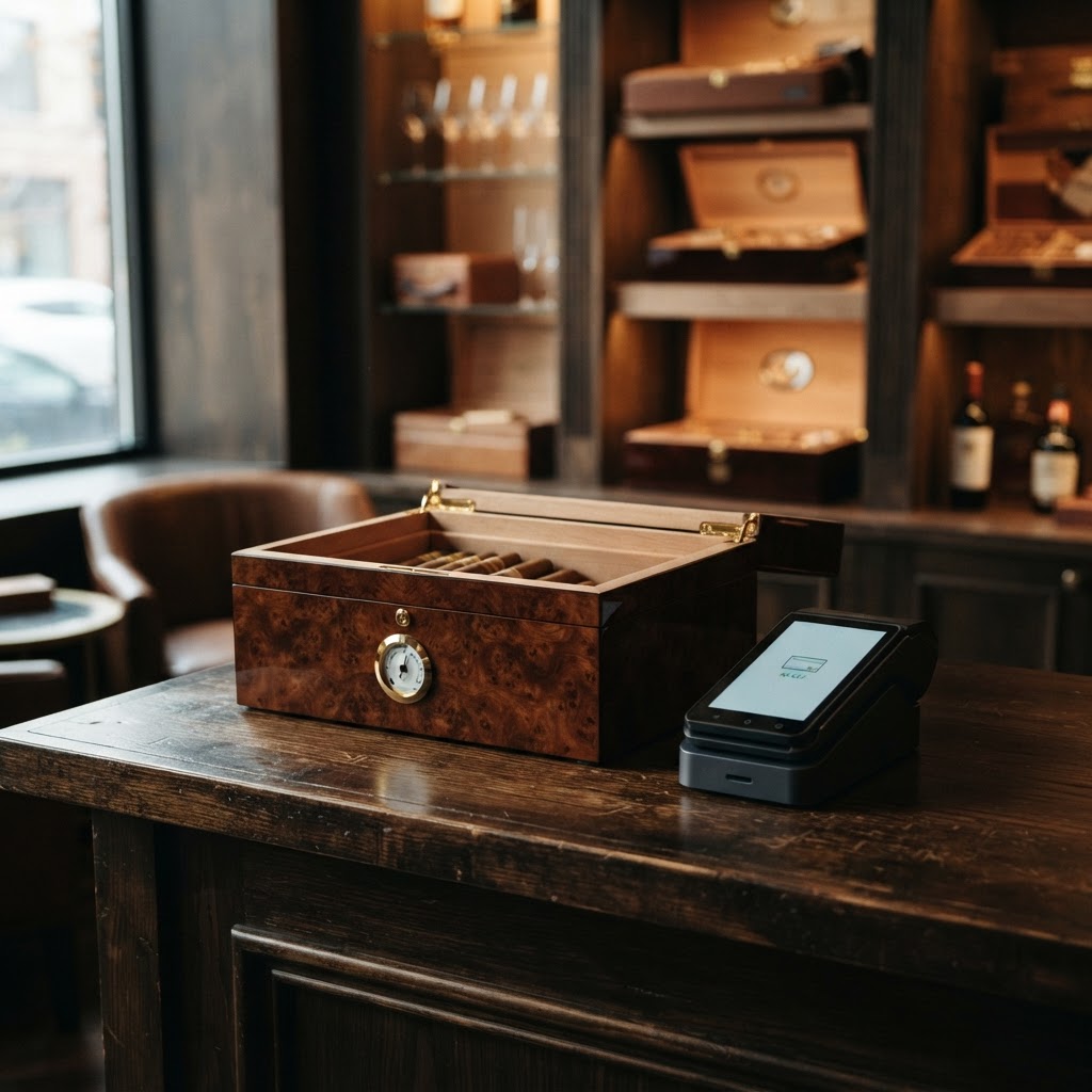 What to Do if Your Tobacco Merchant Account is Frozen or Terminated