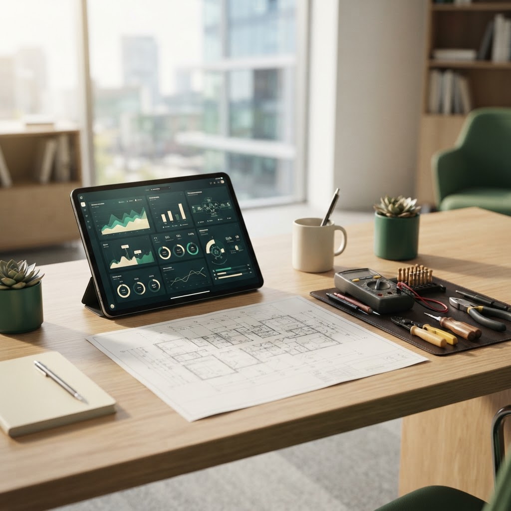 Best High-Risk Merchant Account Options for Electrical Contractors in 2024