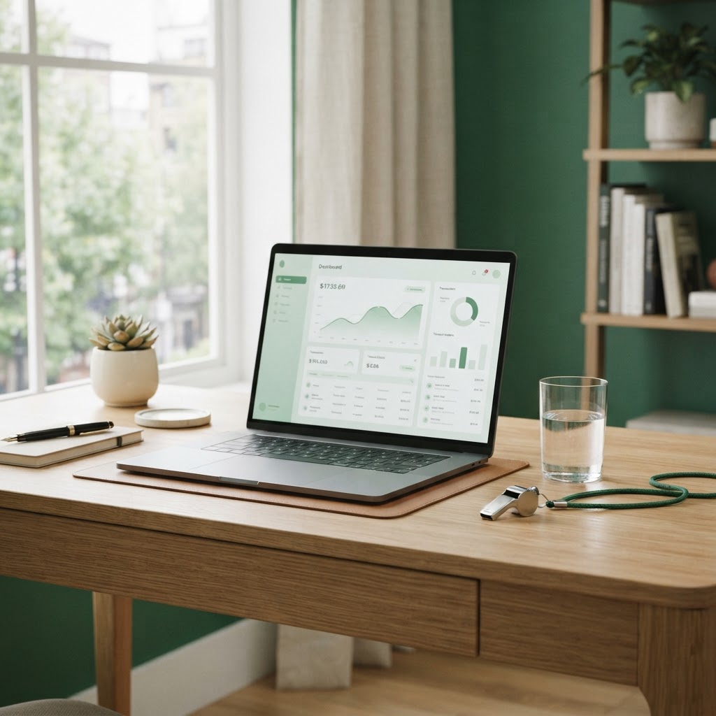 Stripe Account Frozen Personal Trainer: A Recovery & Prevention Guide