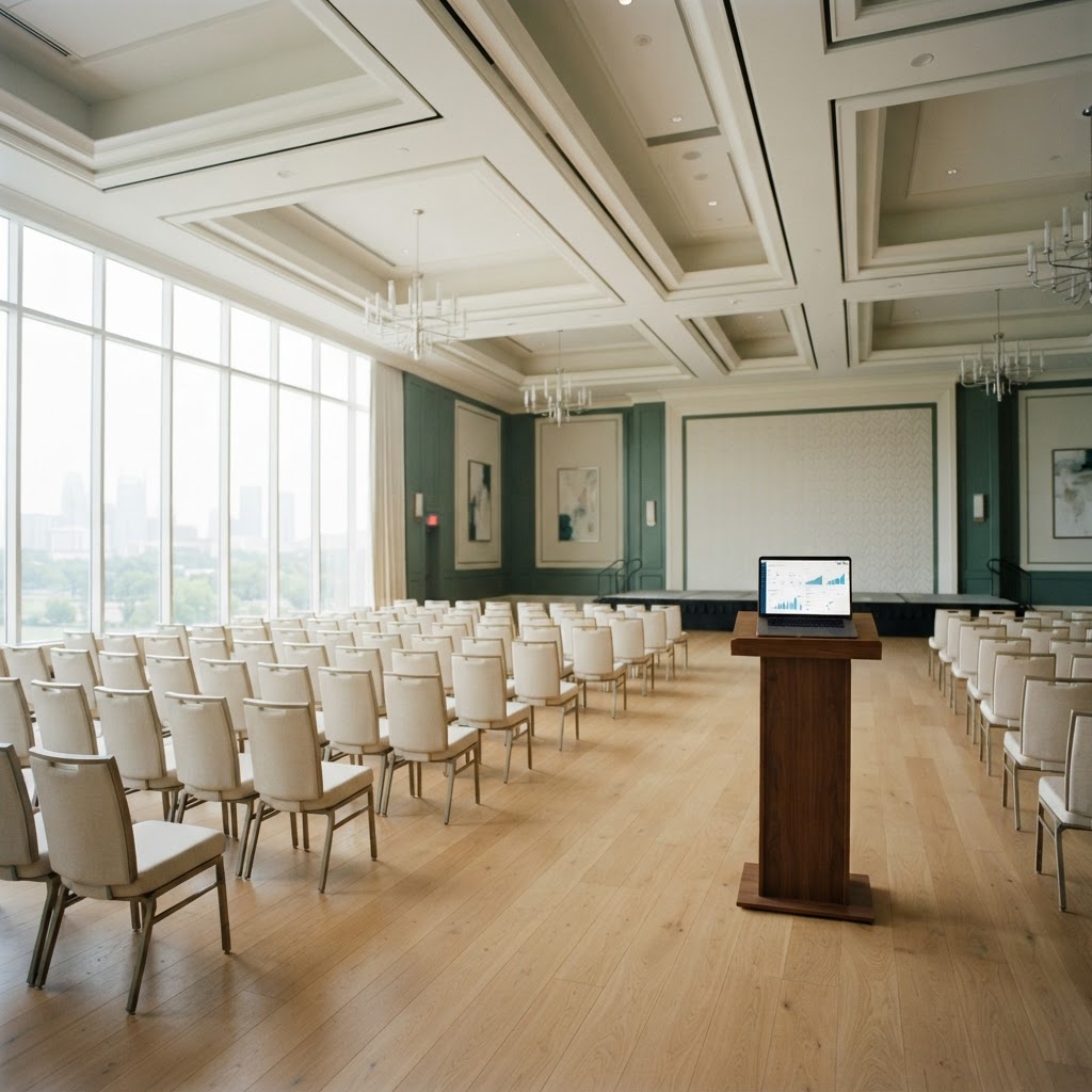 What to Do if Your Event Venue Merchant Account is Frozen or Shut Down