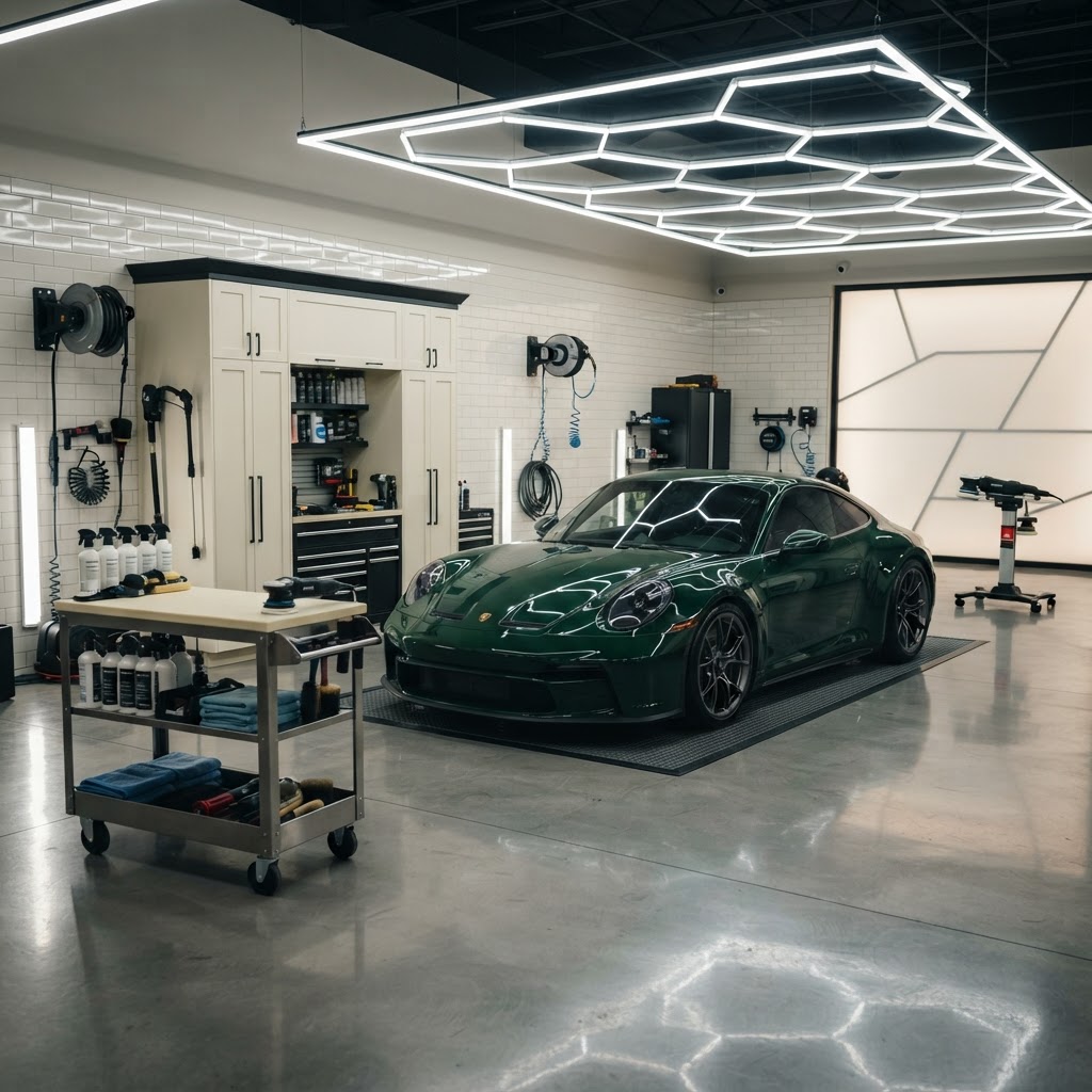 High Risk Merchant Account for Detailing Centers: The Ultimate Guide