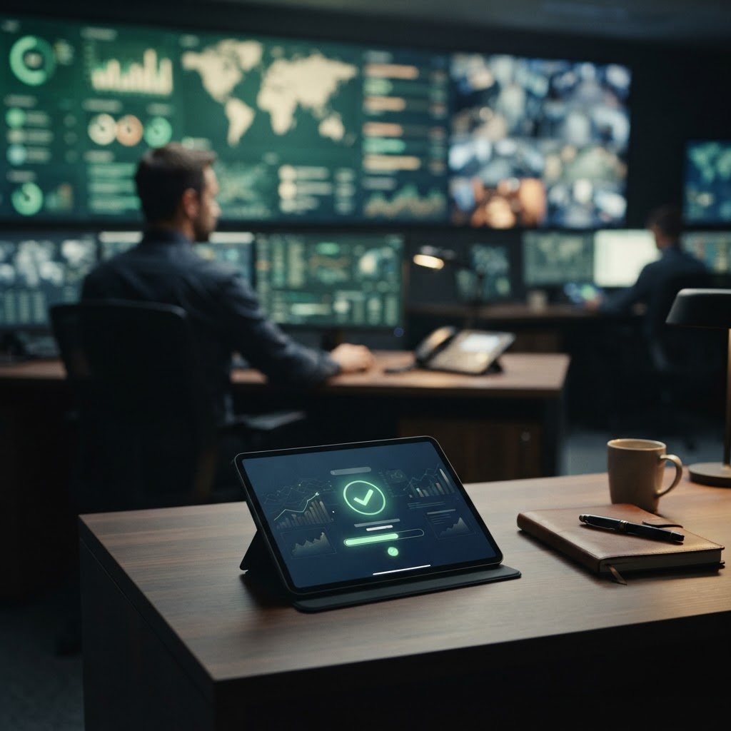 Best Merchant Account for Security Company Owners in 2024