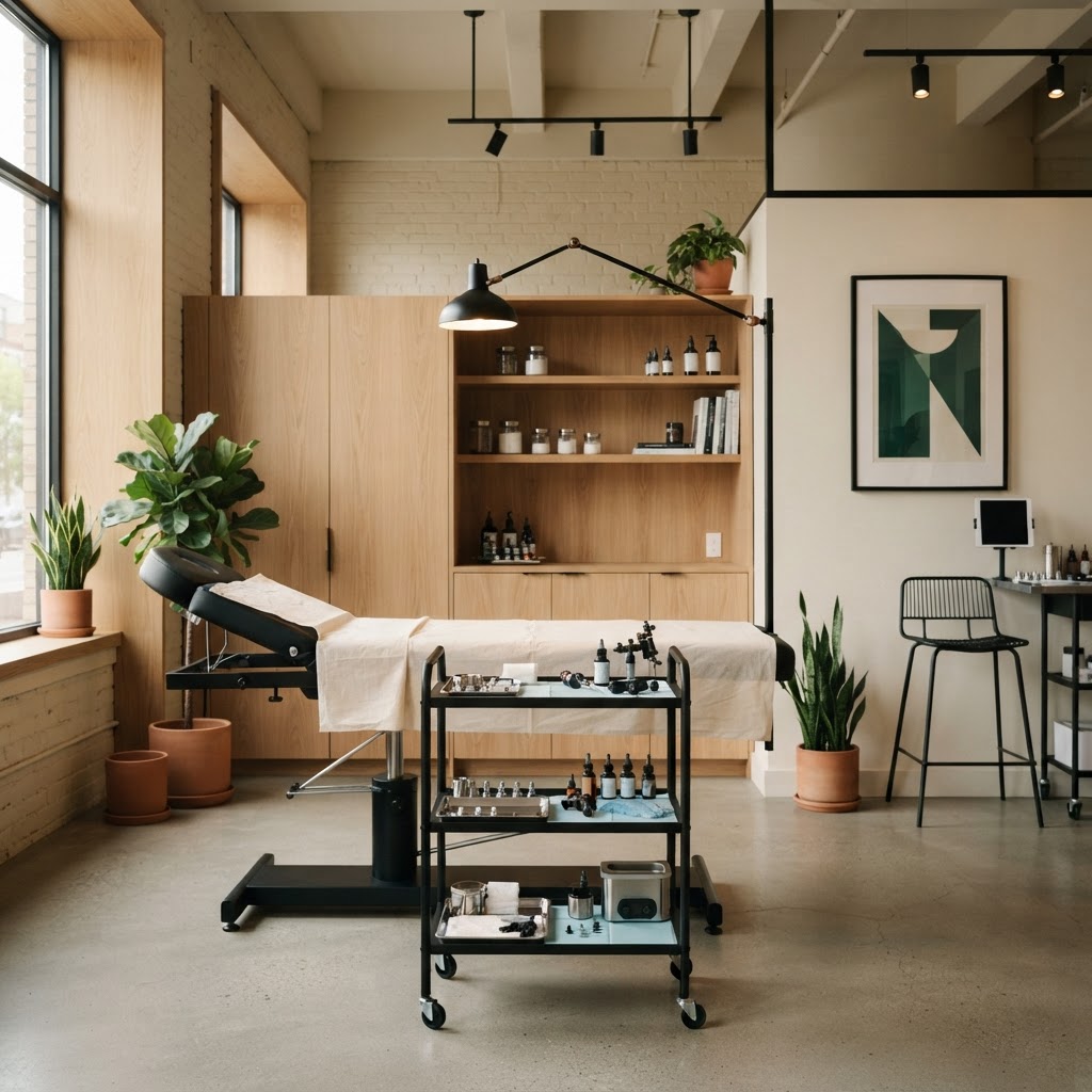 Choosing the Best Payment Processor for Tattoo Shops: A Survival Guide