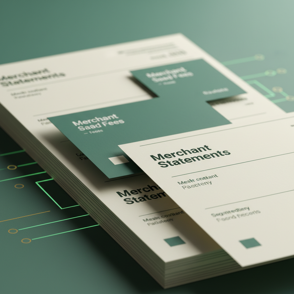 Hidden Fees on Your Merchant Statement You're Probably Paying