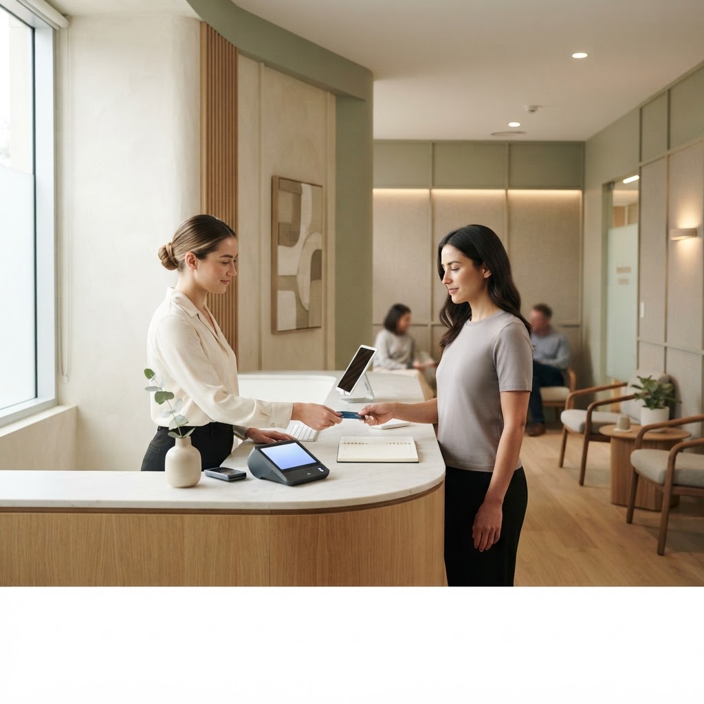 Square for Hormone Clinics: High-Risk Payments Explained