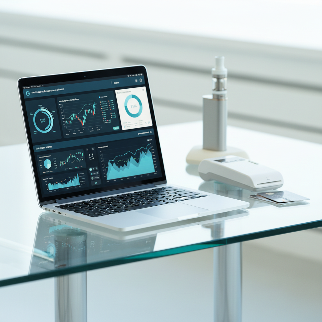 Best Vape Merchant Accounts 2026: Approval & Compliance Guide