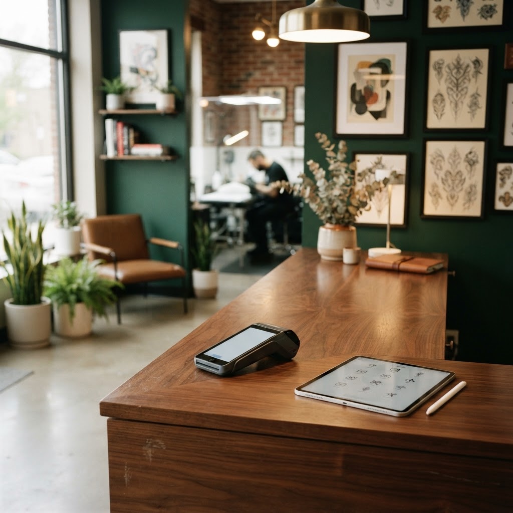 What to Do If Square Terminated Your Tattoo Shop Account: A Recovery Guide