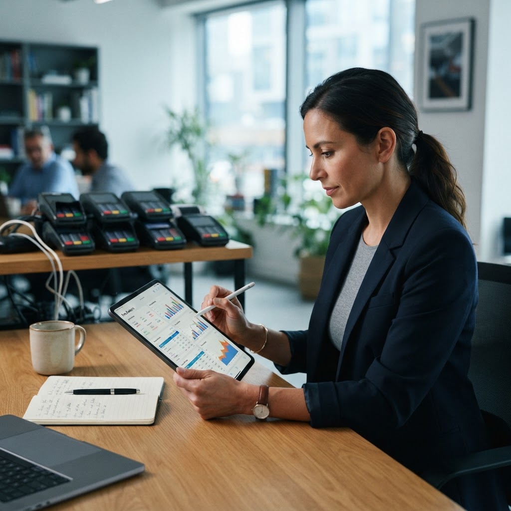 2026 Visa and Mastercard Interchange Fee Updates: Your Merchant Guide